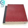 PIANO construction red 12mm 8x4 film faced plywood specifications  film faced plywood specifications used building